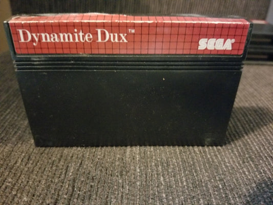 dynamite dux C