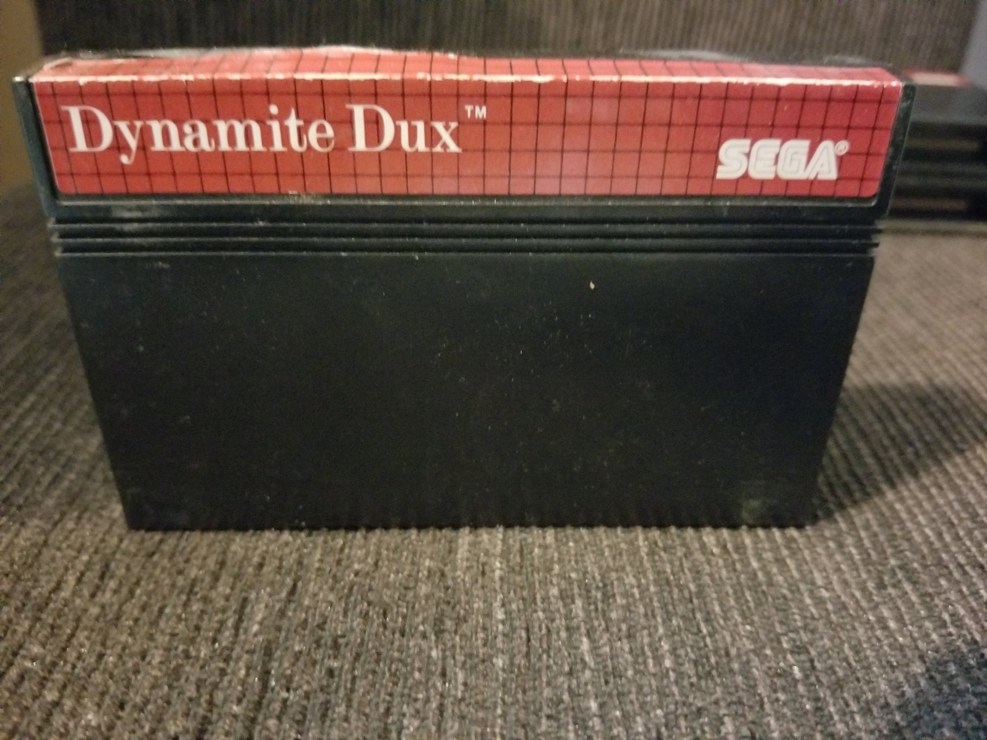 dynamite dux C