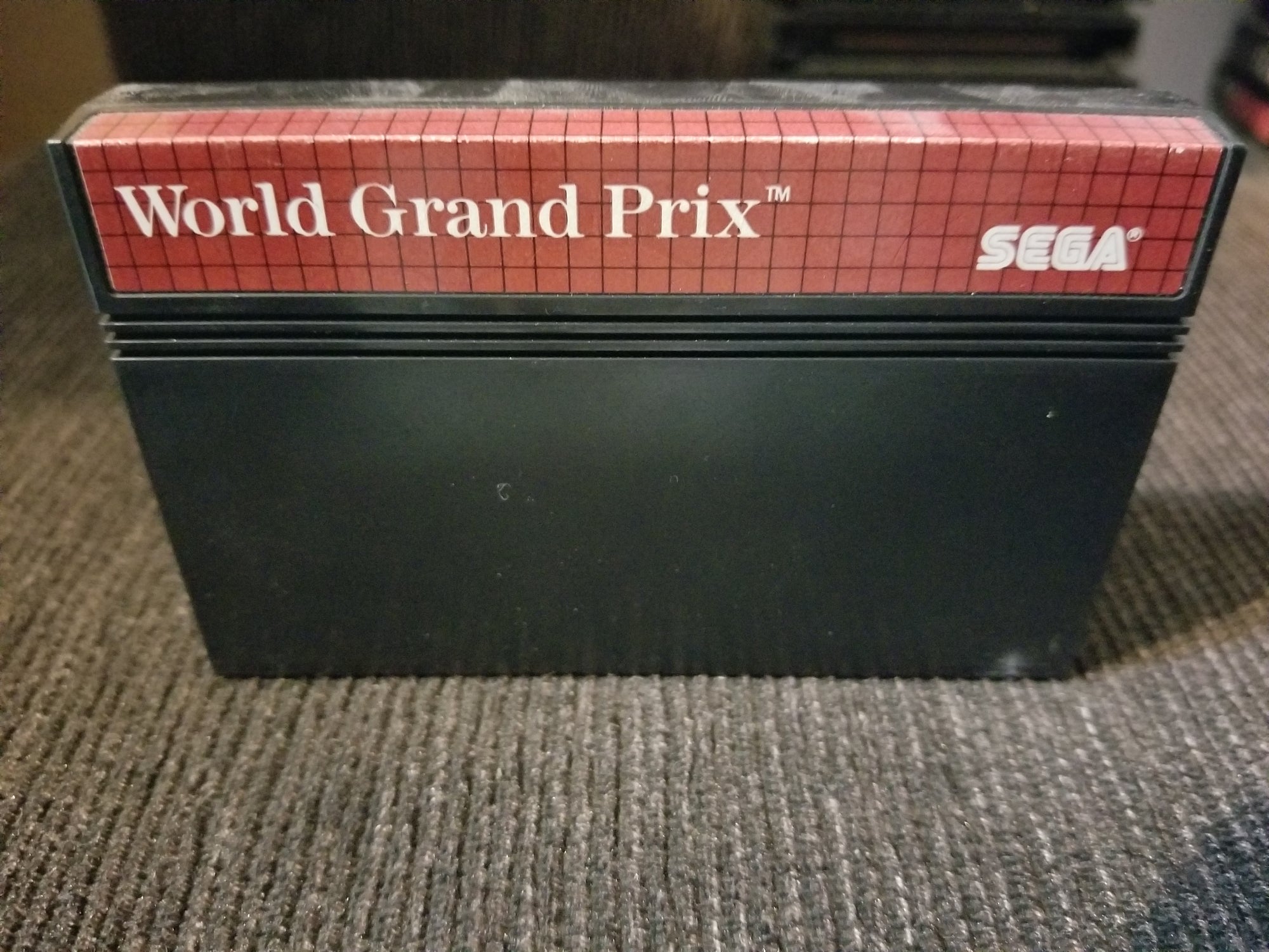 world grand prix C