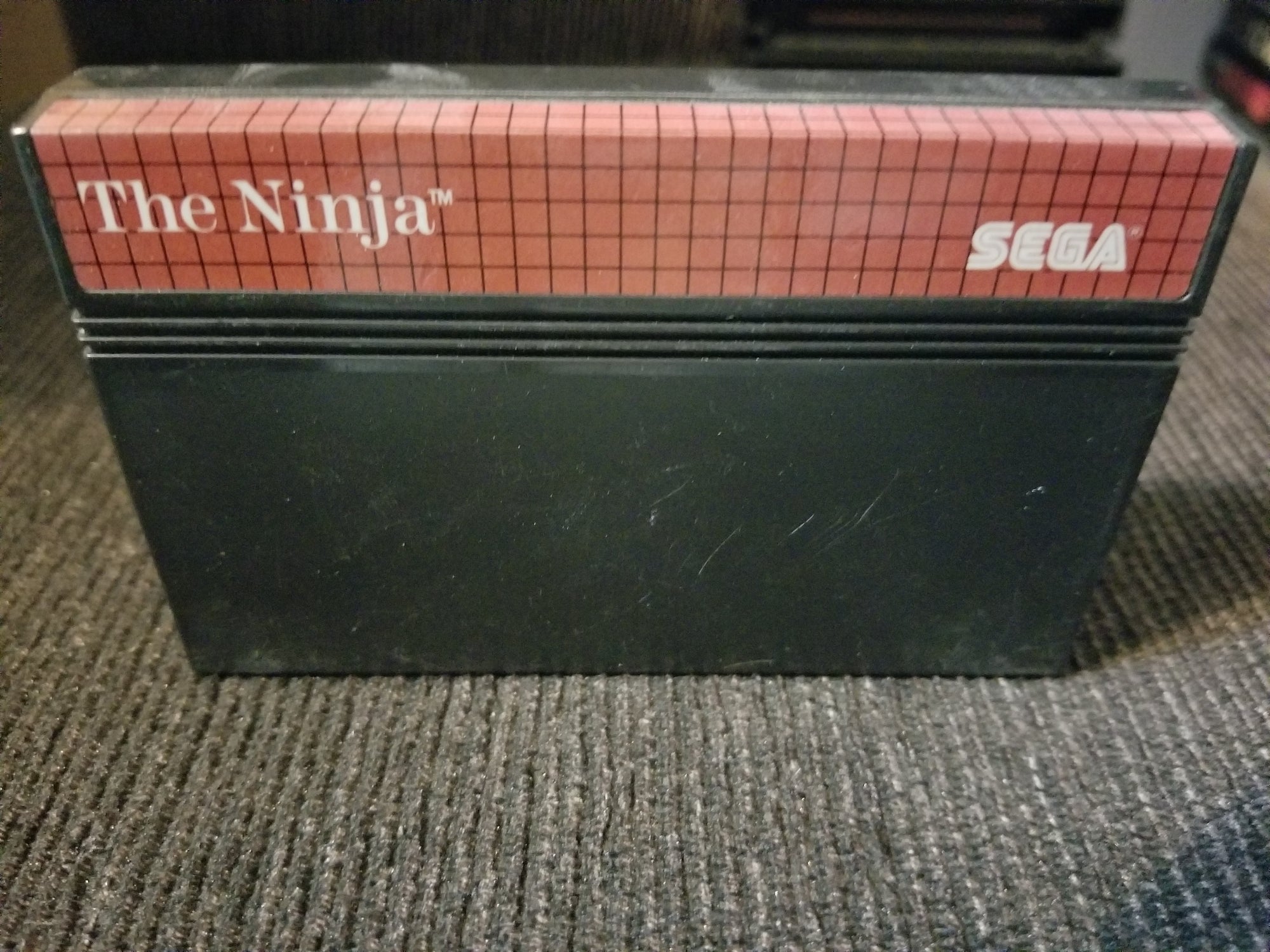 the ninja C