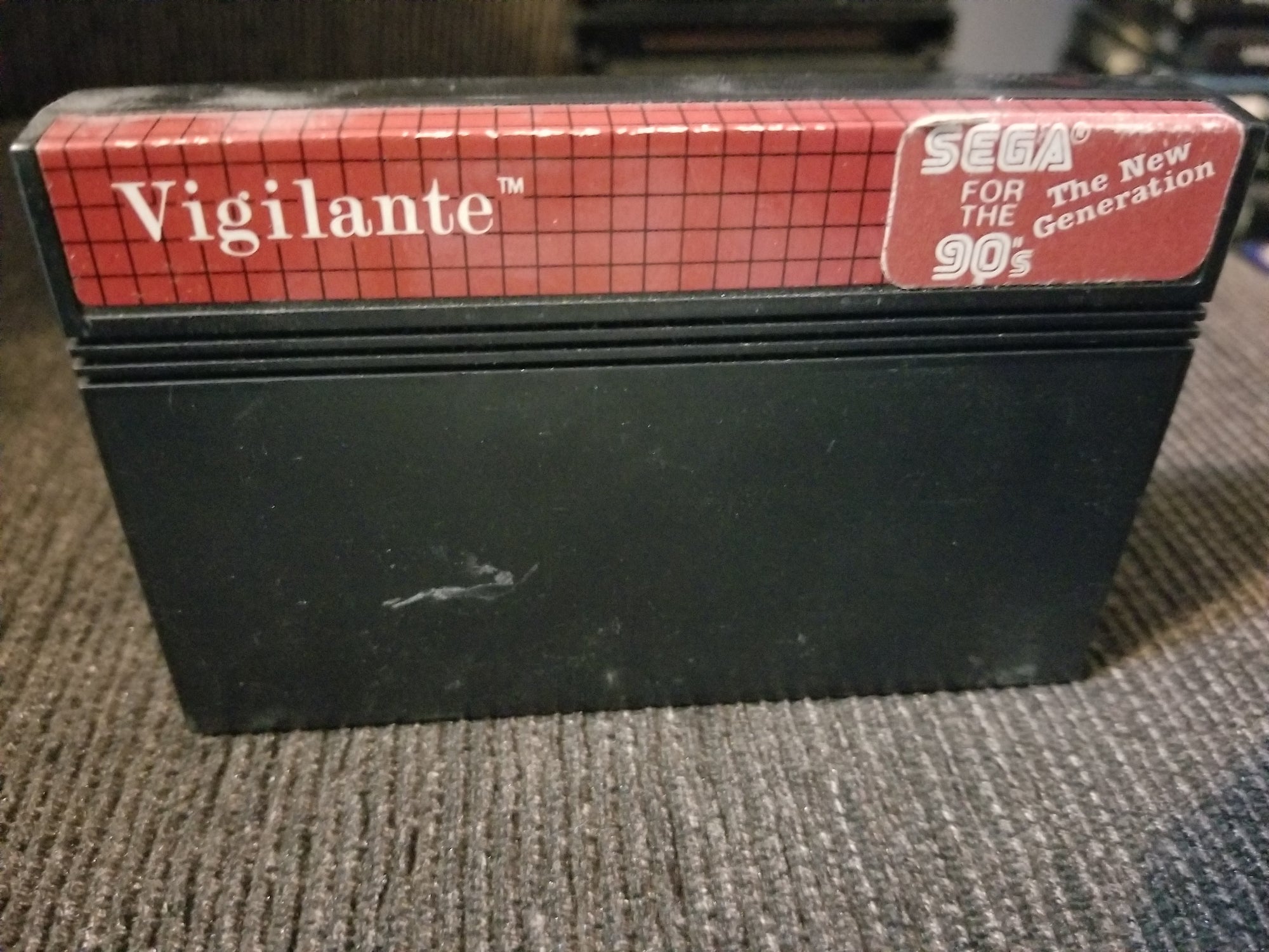 vigilante C