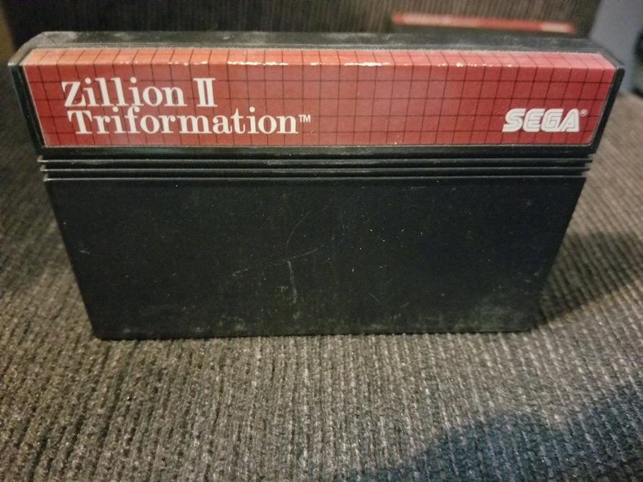 zillion 2 C