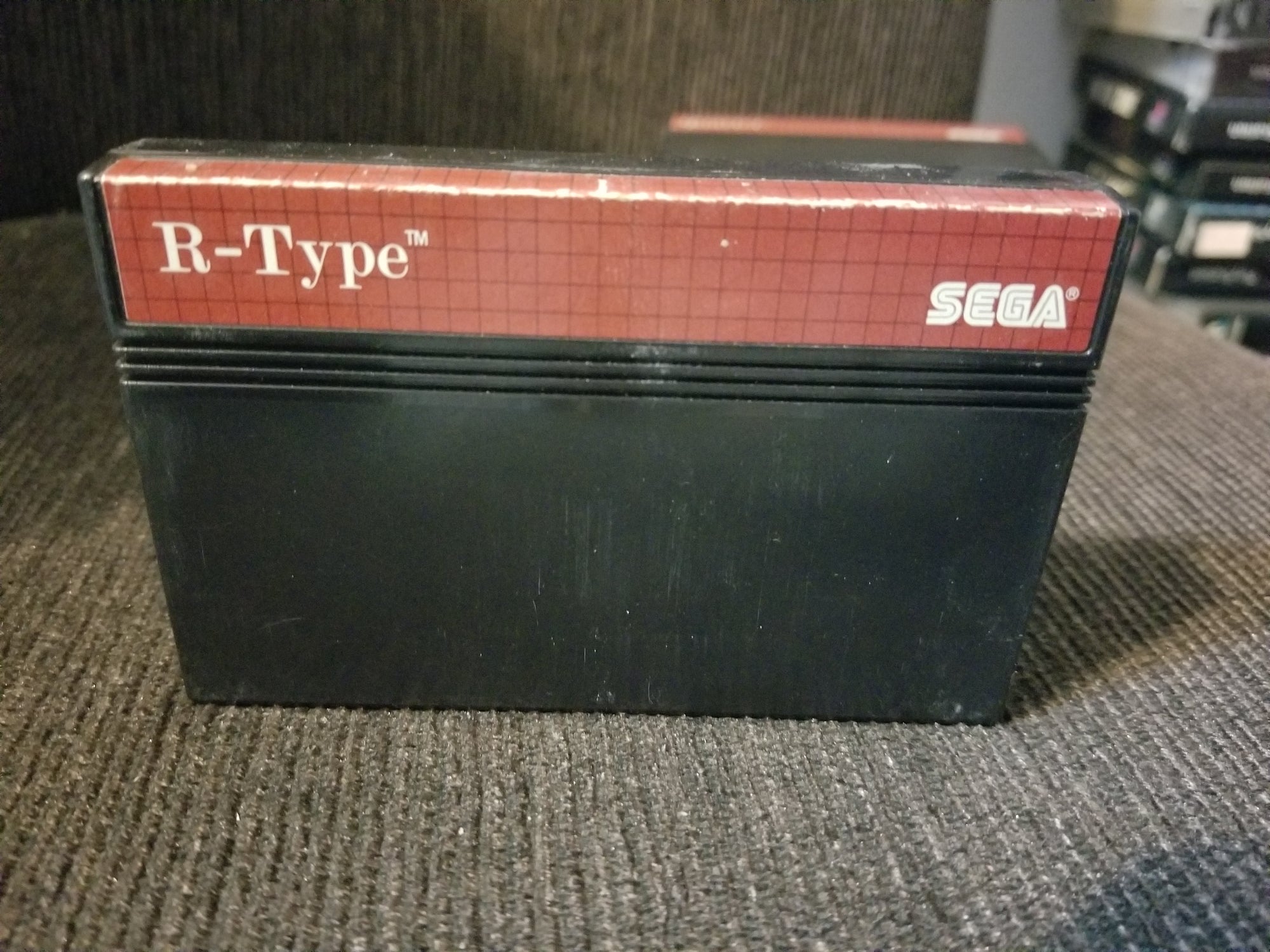 r-type C