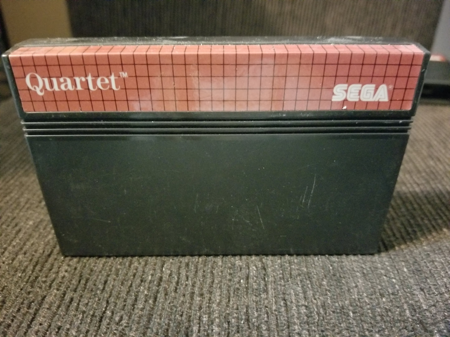 quartet C