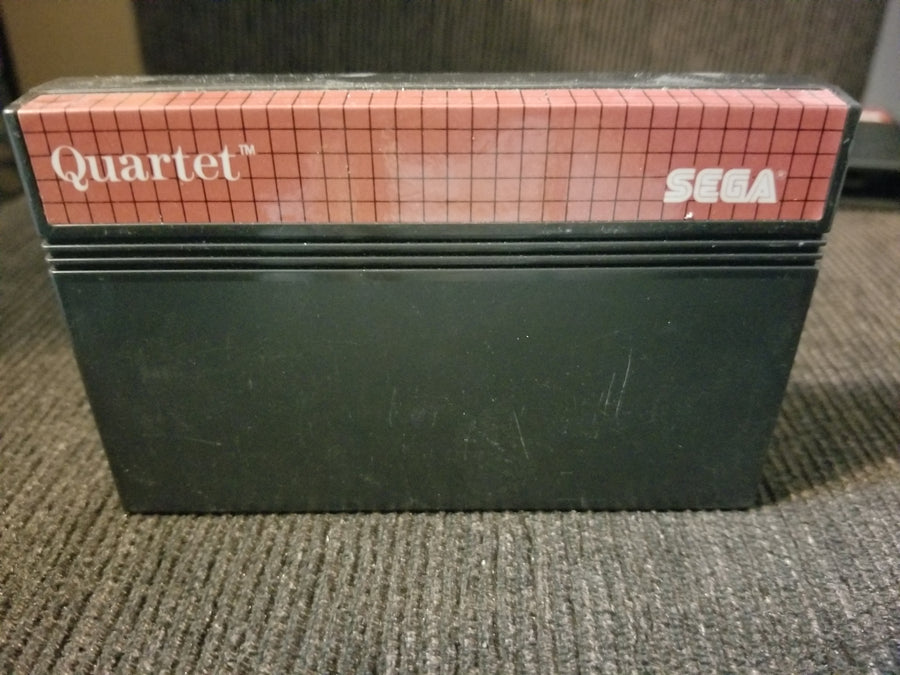 quartet C