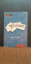 super solitaire snes manual