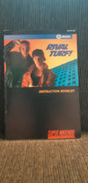 rival turf snes manual