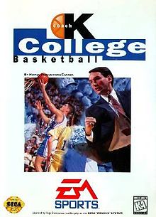 coach k college basketball C
