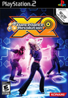 dance dance revolution X2 CIB
