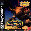 Digimon World 1 Disc Only