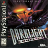Dark Light Conflict  Cb