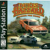 Dukes Of Hazard Racing For Home Cib