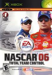 nascar 06 BRAND NEW