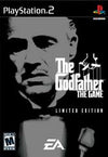 the godfather limited edition CIB