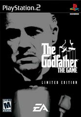 the godfather limited edition CIB