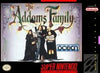 the addams family manual