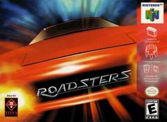 roadsters C