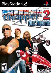 american chopper 2 CIB