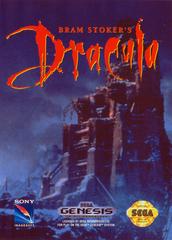 Dracula CB