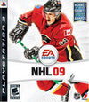 NHL 09