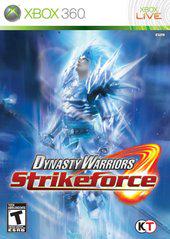 Dynasty Warriors Strikeforce NEW