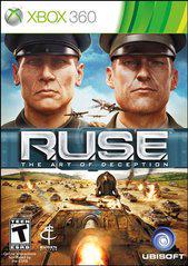 Ruse