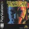 Machine Hunter Disc Only