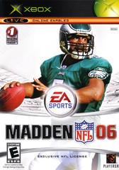 madden 06 NEW SEALED