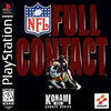 Nfl Full Contact Disc Only