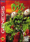 the ooze