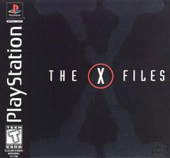 X-Files Disc 3