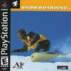Snowboarding Cb