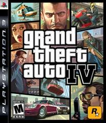 GTA 4