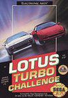 Lotus Turbo Challenge