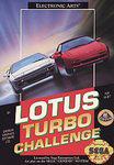 Lotus Turbo Challenge