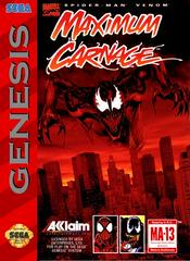 Maximum Carnage