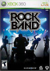 rockband CIB