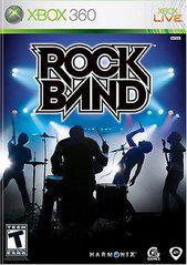 rockband CIB