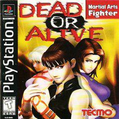 Dead Or Alive Disc Only