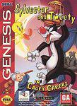 sylvester and tweety