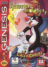 sylvester and tweety