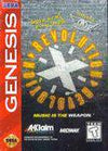 revolution X C