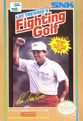 fighting golf C