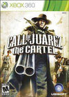 Call of Juarez The Cartel