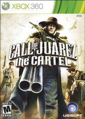 Call of Juarez The Cartel