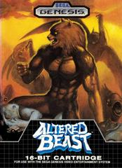 Altered Beast CB