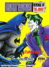 batman revenge of the joker C