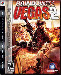 Tom Clancy's Rainbow Six Vegas 2