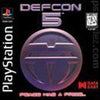 Defcon 5 Disc Only