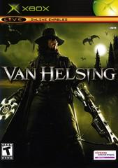 van helsing CIB